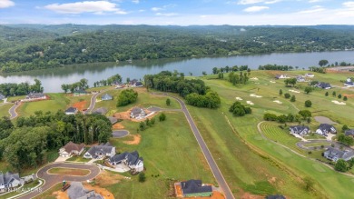 Becton Park | Lot 66 | Tennessee National

New Construction | on Tennessee National Golf Club in Tennessee - for sale on GolfHomes.com, golf home, golf lot
