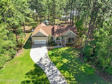 Custom-Built Home Just Minutes from Spring Lake Park! Welcome to on The Lakes Country Club in North Carolina - for sale on GolfHomes.com, golf home, golf lot