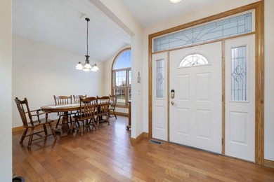 Dreaming of the Golfing Lifestyle Right Outside Your Own Door? on Elliot Golf Course in Illinois - for sale on GolfHomes.com, golf home, golf lot