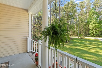 Custom-Built Home Just Minutes from Spring Lake Park! Welcome to on The Lakes Country Club in North Carolina - for sale on GolfHomes.com, golf home, golf lot