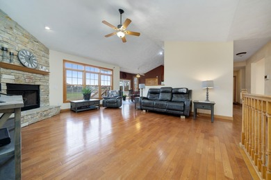 Dreaming of the Golfing Lifestyle Right Outside Your Own Door? on Elliot Golf Course in Illinois - for sale on GolfHomes.com, golf home, golf lot