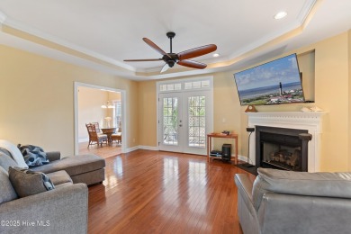Custom-Built Home Just Minutes from Spring Lake Park! Welcome to on The Lakes Country Club in North Carolina - for sale on GolfHomes.com, golf home, golf lot