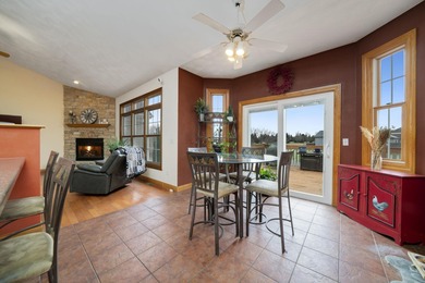 Dreaming of the Golfing Lifestyle Right Outside Your Own Door? on Elliot Golf Course in Illinois - for sale on GolfHomes.com, golf home, golf lot