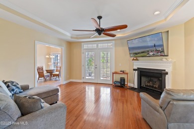 Custom-Built Home Just Minutes from Spring Lake Park! Welcome to on The Lakes Country Club in North Carolina - for sale on GolfHomes.com, golf home, golf lot
