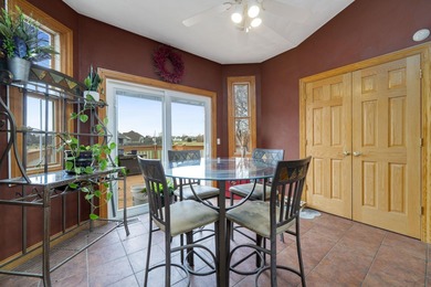 Dreaming of the Golfing Lifestyle Right Outside Your Own Door? on Elliot Golf Course in Illinois - for sale on GolfHomes.com, golf home, golf lot