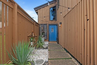 This townhome has been so adored & beautifully loved, and you on Brookhaven Country Club - Golf Course in Texas - for sale on GolfHomes.com, golf home, golf lot