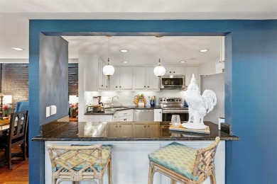 This townhome has been so adored & beautifully loved, and you on Brookhaven Country Club - Golf Course in Texas - for sale on GolfHomes.com, golf home, golf lot