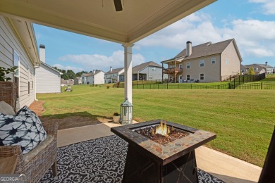 Looking to Move to a Golf Course Community? Don't miss this on Traditions of Braselton Golf Club in Georgia - for sale on GolfHomes.com, golf home, golf lot