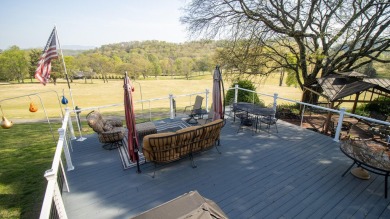 Awesome Patriot Hills Golf Course Home!  This home overlooks # on Patriot Hills Golf Club in Tennessee - for sale on GolfHomes.com, golf home, golf lot
