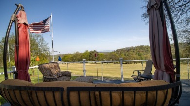 Awesome Patriot Hills Golf Course Home!  This home overlooks # on Patriot Hills Golf Club in Tennessee - for sale on GolfHomes.com, golf home, golf lot
