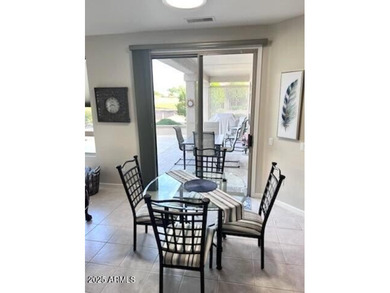 UPDATED StoneCrest Model-N/S facing. Spacious 2282 sqft split 3 on Desert Springs Golf Course in Arizona - for sale on GolfHomes.com, golf home, golf lot