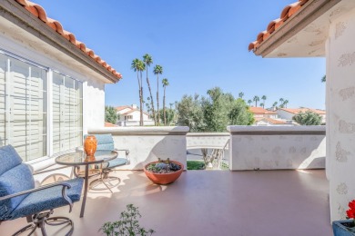 Discover refined desert living in this beautifully maintained on Desert Falls Country Club in California - for sale on GolfHomes.com, golf home, golf lot