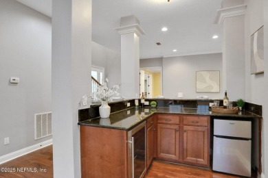 Stunning Custom Mediterranean-Style Home on the Golf Course on Eagle Landing Golf Club in Florida - for sale on GolfHomes.com, golf home, golf lot
