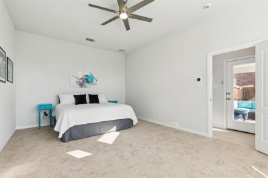 Sprawling Single-Story with Bonus Room, 3-Car Garage  New on The Golf Club At Champions Circle in Texas - for sale on GolfHomes.com, golf home, golf lot