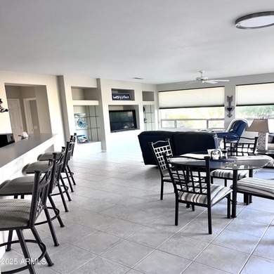 UPDATED StoneCrest Model-N/S facing. Spacious 2282 sqft split 3 on Desert Springs Golf Course in Arizona - for sale on GolfHomes.com, golf home, golf lot