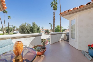 Discover refined desert living in this beautifully maintained on Desert Falls Country Club in California - for sale on GolfHomes.com, golf home, golf lot