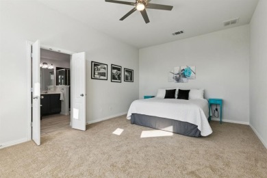 Sprawling Single-Story with Bonus Room, 3-Car Garage  New on The Golf Club At Champions Circle in Texas - for sale on GolfHomes.com, golf home, golf lot