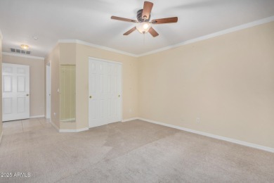 This well maintained 2 bed 2 bath home is in an active adult on Lone Tree Golf Club in Arizona - for sale on GolfHomes.com, golf home, golf lot