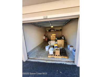 First Floor Updated Property that includes a GARAGE.  Gorgeous on Indian River Colony Club in Florida - for sale on GolfHomes.com, golf home, golf lot
