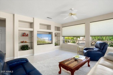 UPDATED StoneCrest Model-N/S facing. Spacious 2282 sqft split 3 on Desert Springs Golf Course in Arizona - for sale on GolfHomes.com, golf home, golf lot