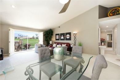 Discover refined desert living in this beautifully maintained on Desert Falls Country Club in California - for sale on GolfHomes.com, golf home, golf lot