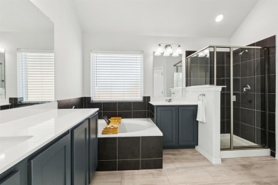 Sprawling Single-Story with Bonus Room, 3-Car Garage  New on The Golf Club At Champions Circle in Texas - for sale on GolfHomes.com, golf home, golf lot