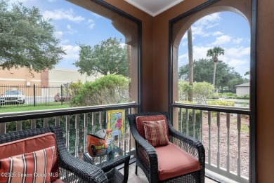 First Floor Updated Property that includes a GARAGE.  Gorgeous on Indian River Colony Club in Florida - for sale on GolfHomes.com, golf home, golf lot