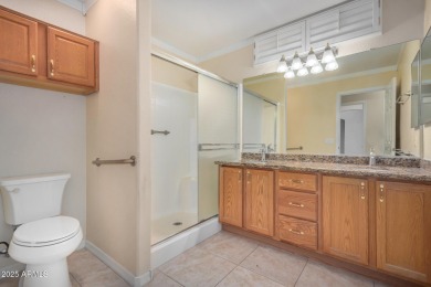 This well maintained 2 bed 2 bath home is in an active adult on Lone Tree Golf Club in Arizona - for sale on GolfHomes.com, golf home, golf lot