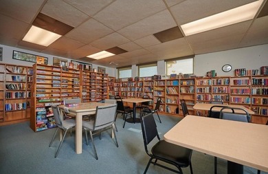 Build your dream home on this half-acre lot in the lake and golf on Indian Lake Estates Golf and Country Club in Florida - for sale on GolfHomes.com, golf home, golf lot