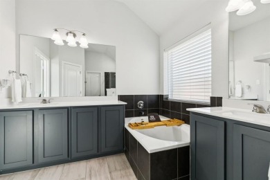 Sprawling Single-Story with Bonus Room, 3-Car Garage  New on The Golf Club At Champions Circle in Texas - for sale on GolfHomes.com, golf home, golf lot