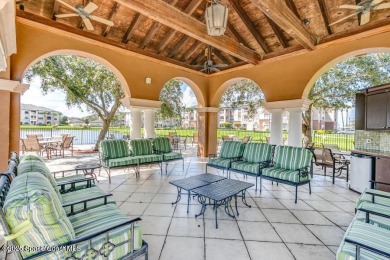 First Floor Updated Property that includes a GARAGE.  Gorgeous on Indian River Colony Club in Florida - for sale on GolfHomes.com, golf home, golf lot