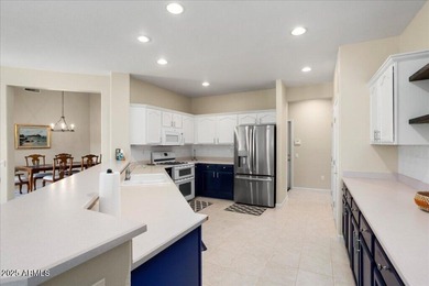 UPDATED StoneCrest Model-N/S facing. Spacious 2282 sqft split 3 on Desert Springs Golf Course in Arizona - for sale on GolfHomes.com, golf home, golf lot