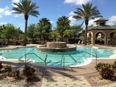 First Floor Updated Property that includes a GARAGE.  Gorgeous on Indian River Colony Club in Florida - for sale on GolfHomes.com, golf home, golf lot