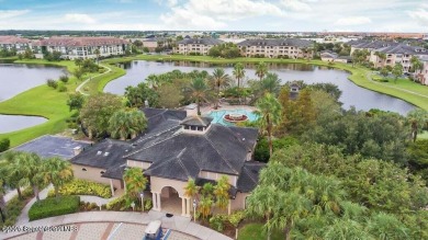 First Floor Updated Property that includes a GARAGE.  Gorgeous on Indian River Colony Club in Florida - for sale on GolfHomes.com, golf home, golf lot