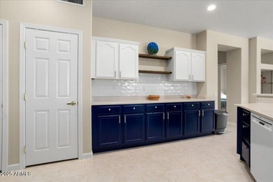 UPDATED StoneCrest Model-N/S facing. Spacious 2282 sqft split 3 on Desert Springs Golf Course in Arizona - for sale on GolfHomes.com, golf home, golf lot