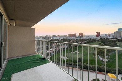 Experience the elegance of Regency Towers in the prestigious Las on Las Vegas Country Club in Nevada - for sale on GolfHomes.com, golf home, golf lot