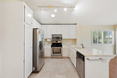 Situated on the first hole of the stunning Sun Lakes golf course on Sun Lakes Country Club in California - for sale on GolfHomes.com, golf home, golf lot