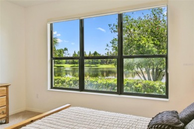 Enjoy gorgeous and relaxing WATER VIEWS from this beautifully on Stonegate Golf Club in Florida - for sale on GolfHomes.com, golf home, golf lot