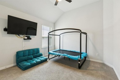 Sprawling Single-Story with Bonus Room, 3-Car Garage  New on The Golf Club At Champions Circle in Texas - for sale on GolfHomes.com, golf home, golf lot