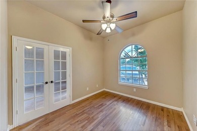 This beautifully maintained home in the highly desirable Joshua on Mountain Valley Country Club in Texas - for sale on GolfHomes.com, golf home, golf lot