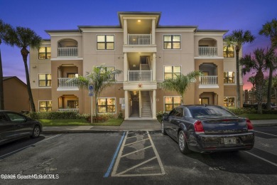 First Floor Updated Property that includes a GARAGE.  Gorgeous on Indian River Colony Club in Florida - for sale on GolfHomes.com, golf home, golf lot
