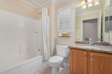 This well maintained 2 bed 2 bath home is in an active adult on Lone Tree Golf Club in Arizona - for sale on GolfHomes.com, golf home, golf lot