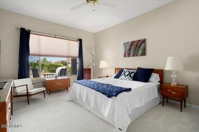 UPDATED StoneCrest Model-N/S facing. Spacious 2282 sqft split 3 on Desert Springs Golf Course in Arizona - for sale on GolfHomes.com, golf home, golf lot