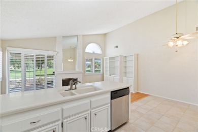 Situated on the first hole of the stunning Sun Lakes golf course on Sun Lakes Country Club in California - for sale on GolfHomes.com, golf home, golf lot