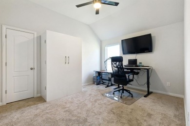 Sprawling Single-Story with Bonus Room, 3-Car Garage  New on The Golf Club At Champions Circle in Texas - for sale on GolfHomes.com, golf home, golf lot