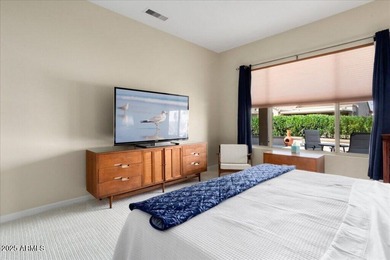 UPGRADES!FURNISHED!PRICED TO SELL! MODERN FURNITURE. StoneCrest on Desert Springs Golf Course in Arizona - for sale on GolfHomes.com, golf home, golf lot