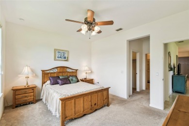 Enjoy gorgeous and relaxing WATER VIEWS from this beautifully on Stonegate Golf Club in Florida - for sale on GolfHomes.com, golf home, golf lot