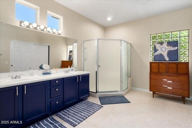 UPGRADES!FURNISHED!PRICED TO SELL! MODERN FURNITURE. StoneCrest on Desert Springs Golf Course in Arizona - for sale on GolfHomes.com, golf home, golf lot