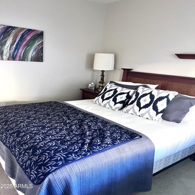 UPGRADES!FURNISHED!PRICED TO SELL! MODERN FURNITURE. StoneCrest on Desert Springs Golf Course in Arizona - for sale on GolfHomes.com, golf home, golf lot