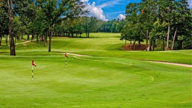 Discover the perfect opportunity to build your dream home in the on Rock Creek Golf Club in Texas - for sale on GolfHomes.com, golf home, golf lot